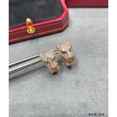 Cartier Earrings